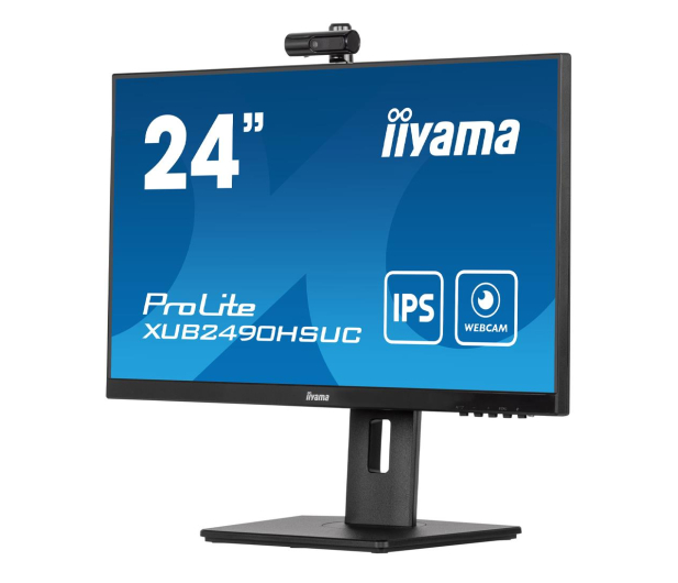 iiyama XUB2490HSUC-B5 - 1163335 - zdjęcie 3